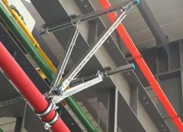 四会抗震支架厂家与你分享你必须做的紧急情况下的准备